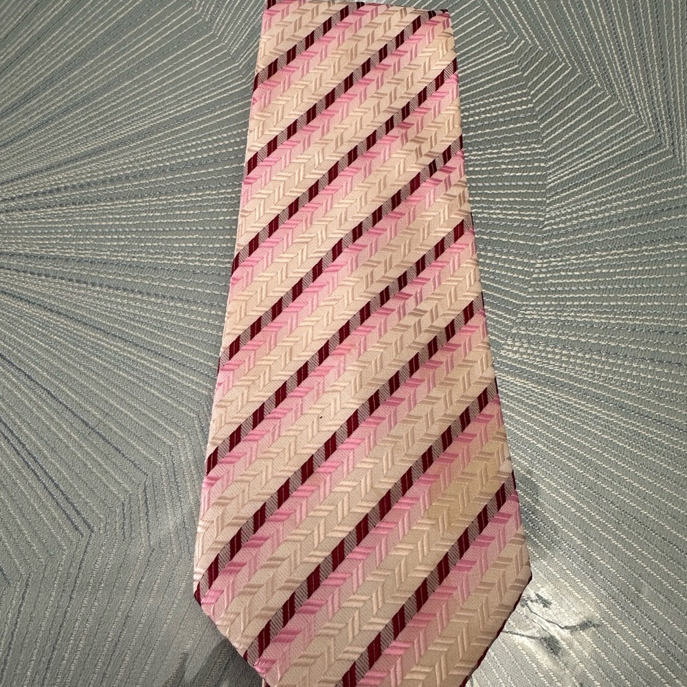 BUNDEL OF 7 MENS TIES - Picture 9 of 9